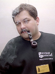 Лукьяненко Сергей Васильевич