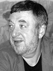 Лунгин Павел Семёнович