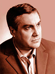 Луспекаев Павел Борисович