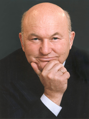 Лужков Юрий Михайлович