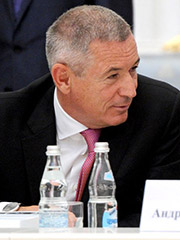 Макаров Игорь Викторович