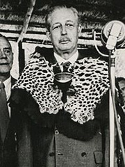 Макмиллан Гарольд
