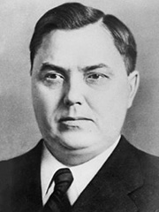 Маленков Георгий Максимилианович