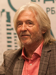Малежик Вячеслав Ефимович
