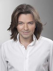 Маликов Дмитрий Юрьевич