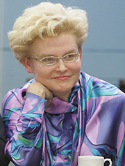 Малышева Елена Васильевна