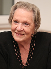 Маркова Римма Васильевна