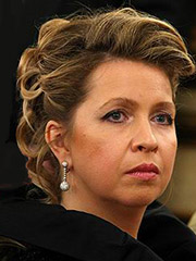 Медведева Светлана Владимировна