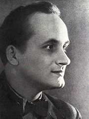 Менглет Георгий Павлович