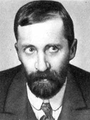 Мережковский Дмитрий Сергеевич