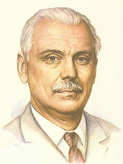 Михалков Сергей Владимирович