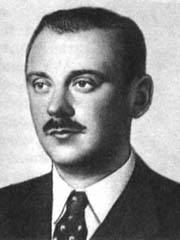 Михалков Сергей Владимирович