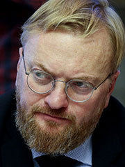 Милонов Виталий Валентинович