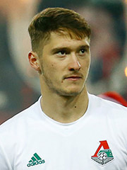 Миранчук Алексей Андреевич