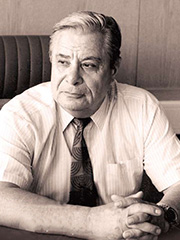 Мирзоев Георгий Константинович