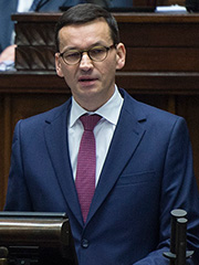 Моравецкий Матеуш