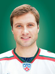 Морозов Алексей Алексеевич
