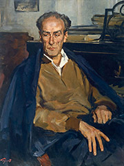 Мравинский Евгений Александрович