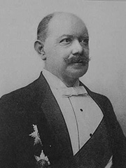 Муравьёв Михаил Николаевич