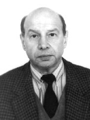 Муромцев Георгий Сергеевич