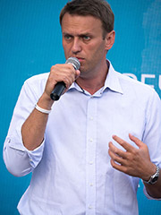 Навальный Алексей Анатольевич
