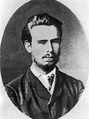 Нечаев Сергей Геннадиевич