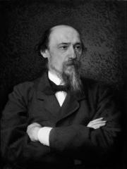 Некрасов  Николай Алексеевич