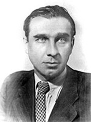 Никитин Николай Васильевич