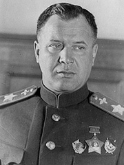 Новиков Александр Александрович