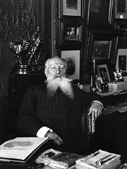 Опекушин Александр Михайлович