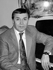Орбелян Константин Агапаронович