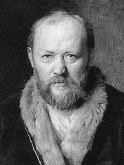 Островский Александр Николаевич