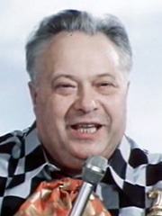 Озеров Николай Николаевич
