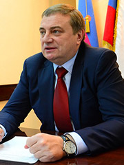 Пахомов Анатолий Николаевич