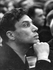 Пастернак Борис Леонидович