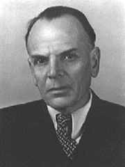 Паустовский Константин Георгиевич