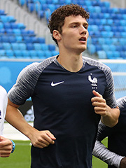 Павар Бенжамен