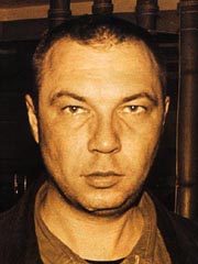 Пелевин Виктор Олегович
