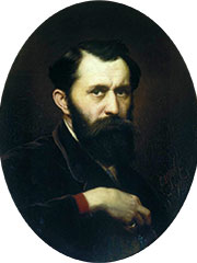 Перов Василий Григорьевич