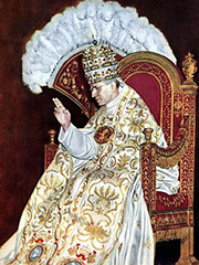 Пий XII