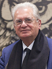 Пиотровский Михаил Борисович