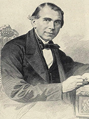 Плетнёв Пётр Александрович