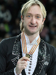 Плющенко Евгений Викторович
