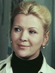 Польских Галина Александровна