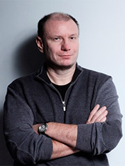 Потанин Владимир Олегович