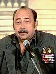 Поженян Григорий Михайлович