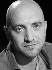 Прилепин Захар