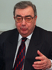 Примаков Евгений Максимович