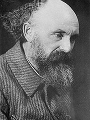 Пришвин Михаил Михайлович