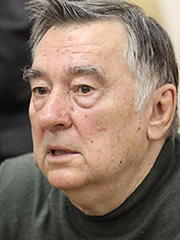 Проханов Александр Андреевич